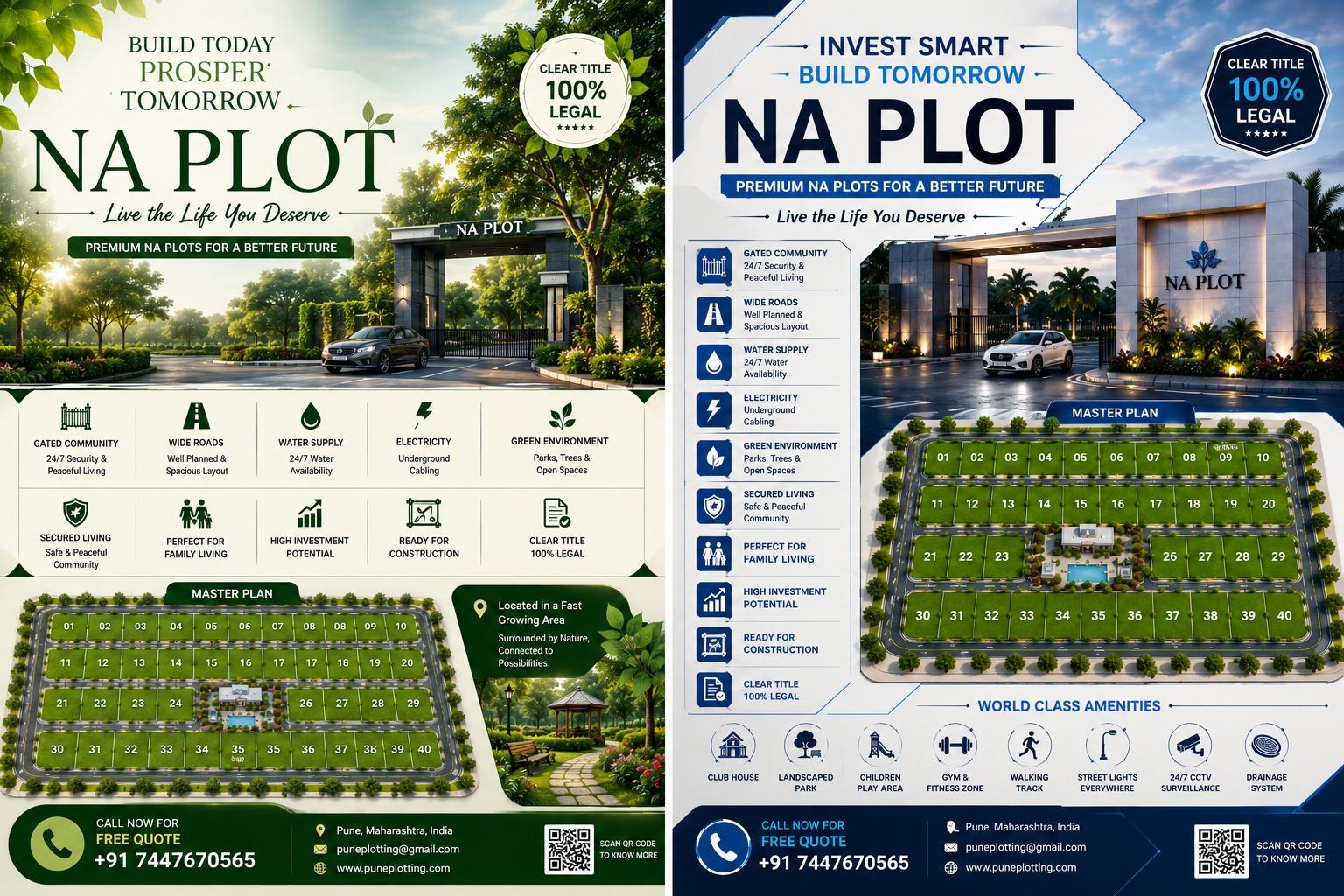 Affordable Land in Walwan, Maval | Near Lonavala – Mumbai Satara Highway