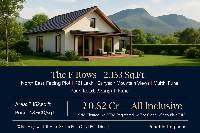 Property Information Card
