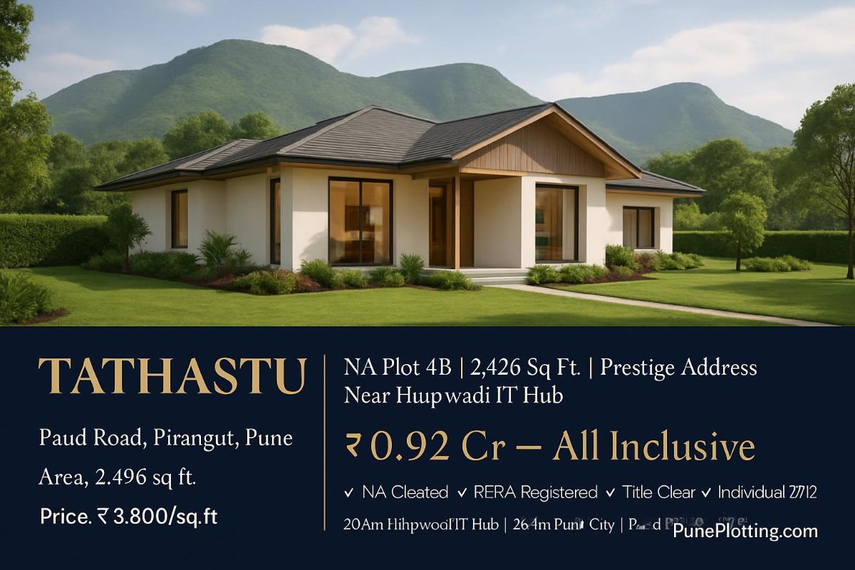 Property Information Card