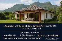 Property Information Card