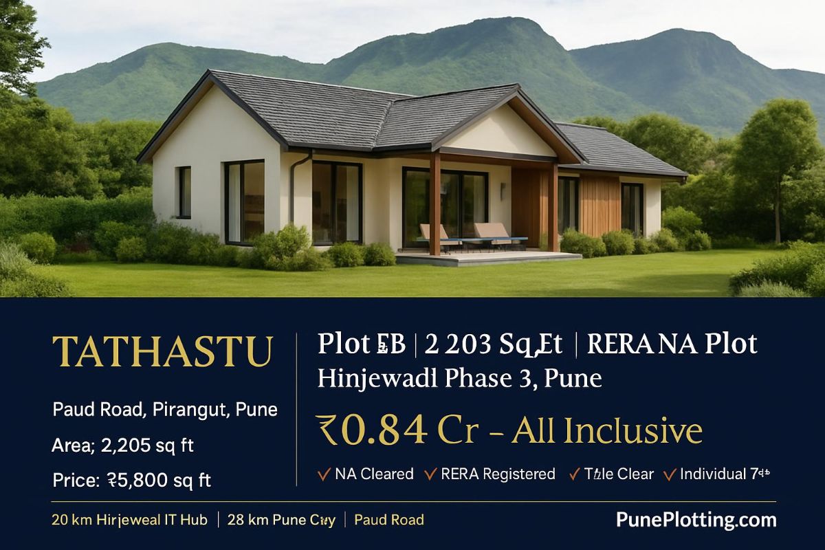Property Information Card