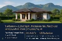 Property Information Card