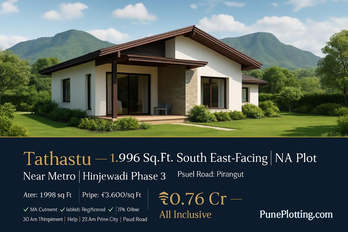 Property Information Card