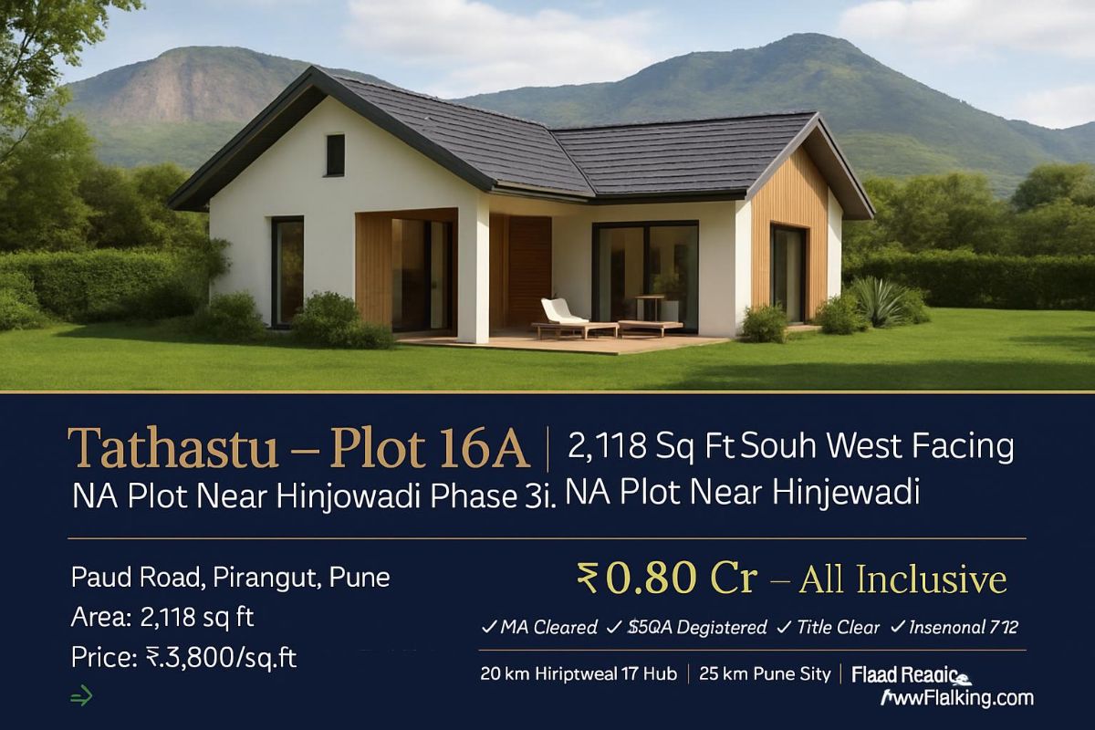 Property Information Card