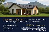 Property Information Card