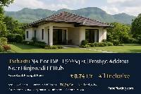 Property Information Card