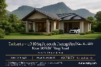 Property Information Card