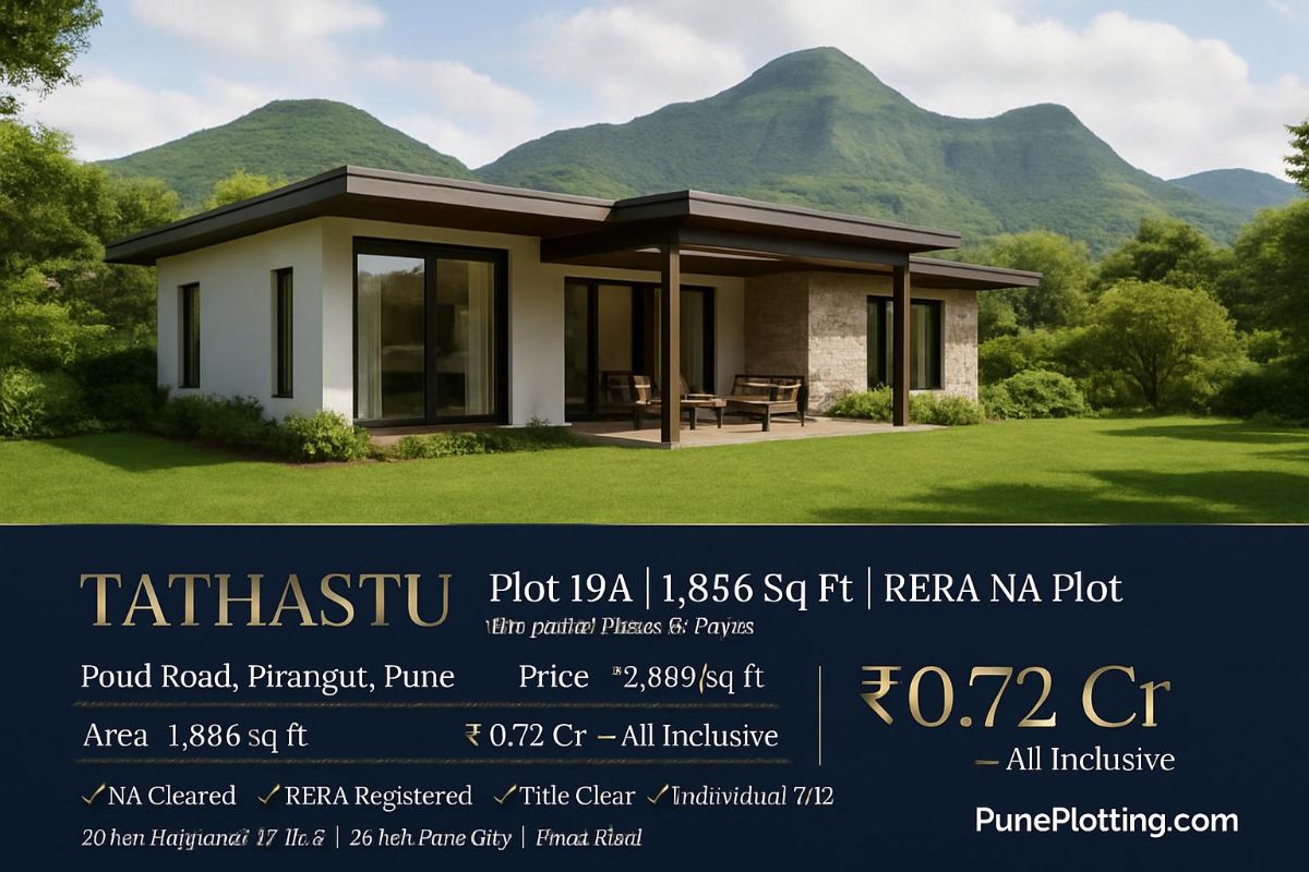 Property Information Card