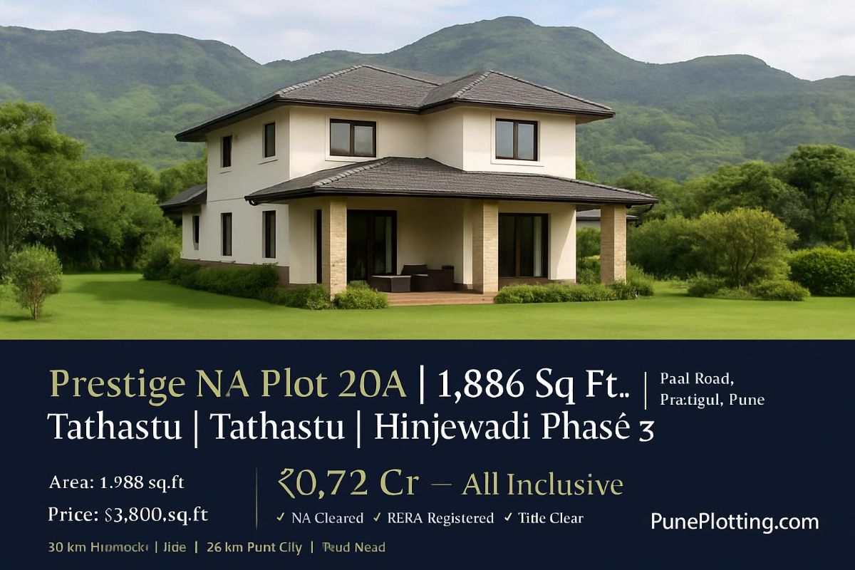Property Information Card