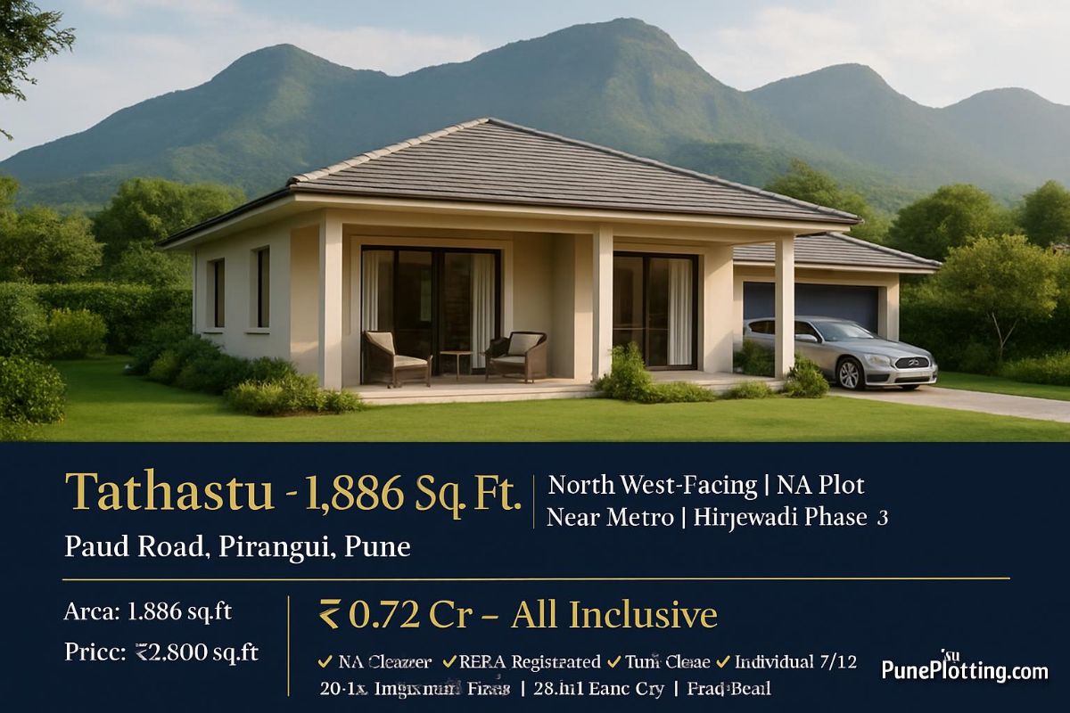 Property Information Card