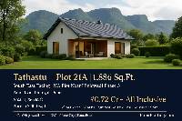 Property Information Card