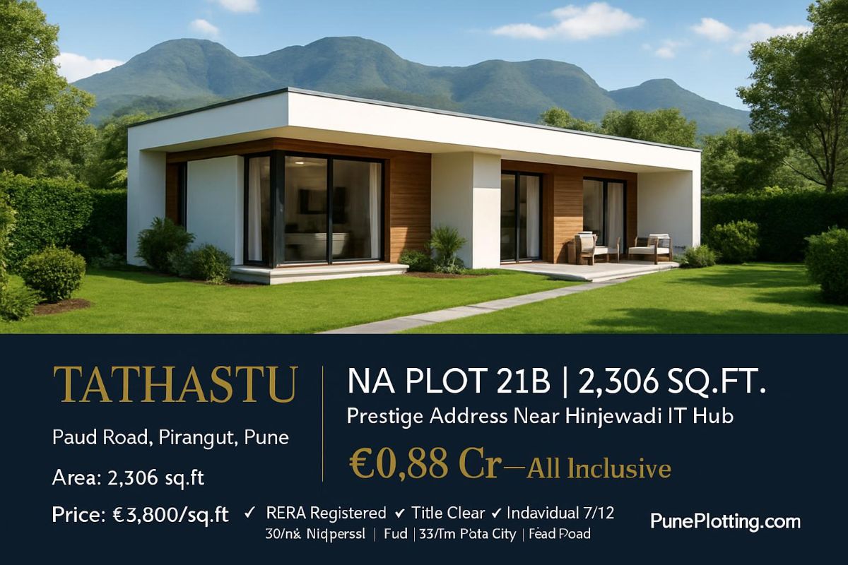 Property Information Card