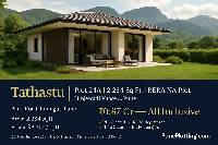 Property Information Card