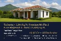 Property Information Card
