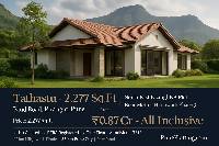 Property Information Card