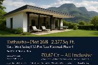Property Information Card