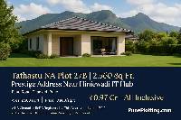 Property Information Card