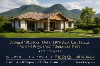 Property Information Card
