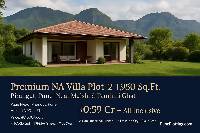 Property Information Card