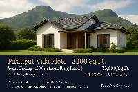 Property Information Card