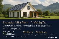 Property Information Card