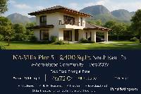 Property Information Card