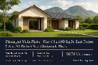 Property Information Card
