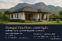 Property Information Card